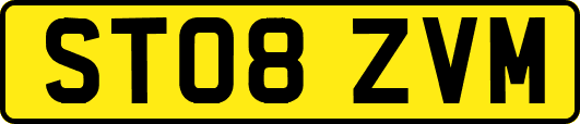 ST08ZVM