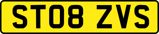 ST08ZVS