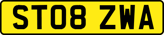 ST08ZWA