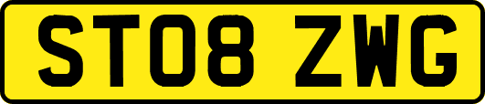 ST08ZWG