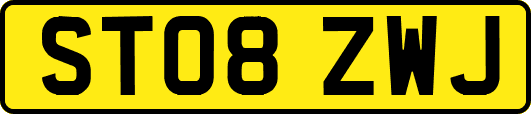 ST08ZWJ