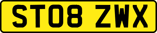 ST08ZWX