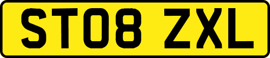 ST08ZXL