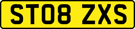 ST08ZXS