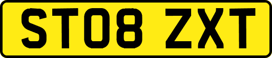 ST08ZXT