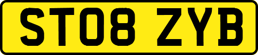 ST08ZYB