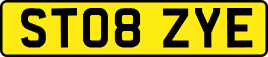 ST08ZYE