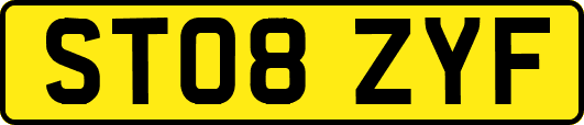 ST08ZYF