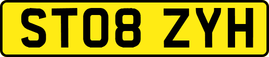 ST08ZYH