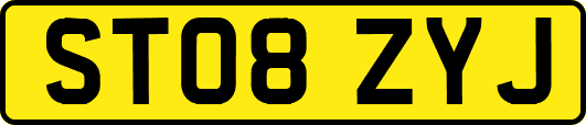 ST08ZYJ