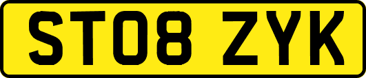 ST08ZYK