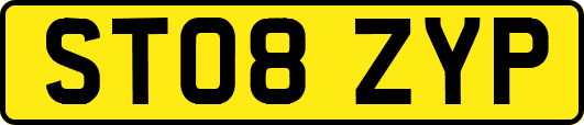 ST08ZYP