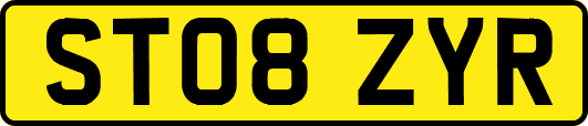 ST08ZYR