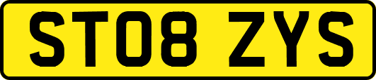 ST08ZYS