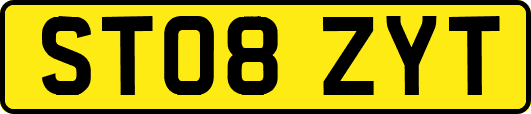 ST08ZYT