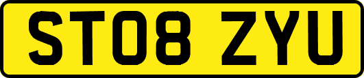 ST08ZYU