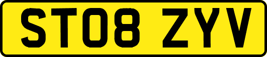 ST08ZYV