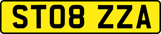 ST08ZZA