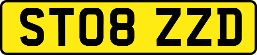 ST08ZZD