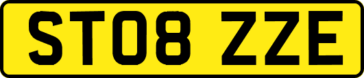 ST08ZZE