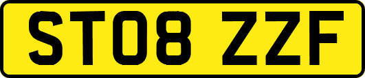 ST08ZZF