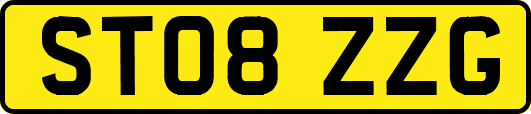 ST08ZZG