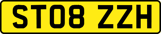 ST08ZZH