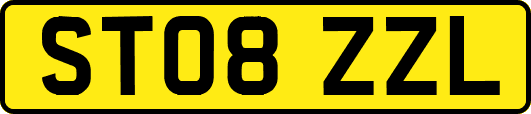 ST08ZZL