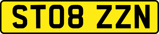 ST08ZZN
