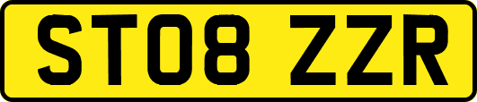 ST08ZZR