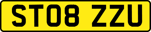 ST08ZZU