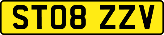 ST08ZZV