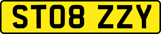 ST08ZZY