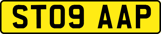 ST09AAP