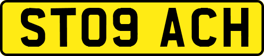 ST09ACH
