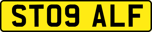 ST09ALF