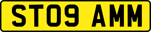 ST09AMM
