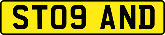 ST09AND
