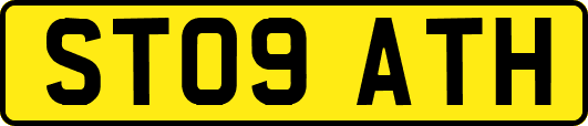 ST09ATH