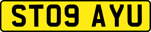 ST09AYU