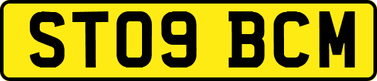 ST09BCM