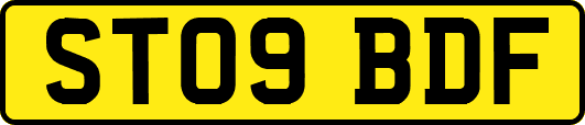 ST09BDF