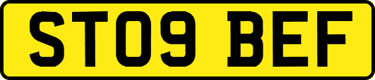 ST09BEF