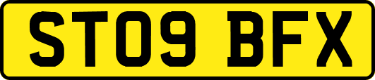 ST09BFX