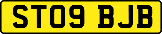 ST09BJB