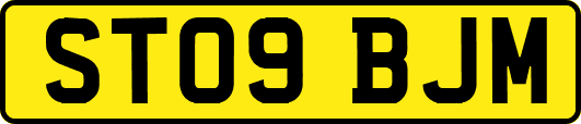 ST09BJM