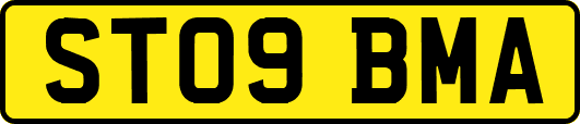 ST09BMA