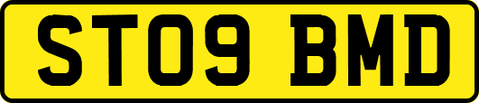 ST09BMD
