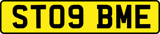 ST09BME