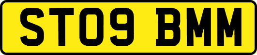 ST09BMM